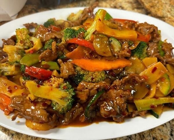 CHINESE VALLEY LLC