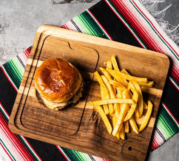 MIJO'S TACOS