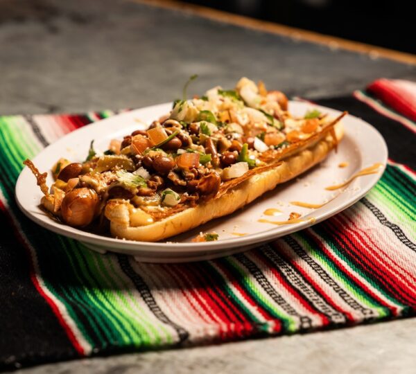 MIJO'S TACOS