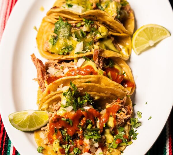 MIJO'S TACOS
