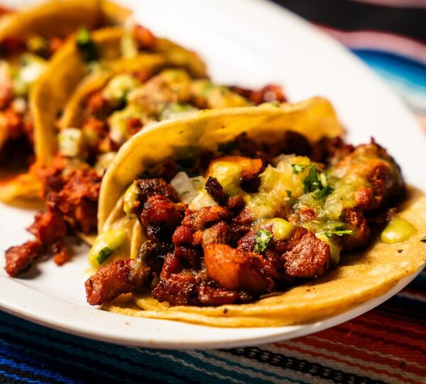 MIJO'S TACOS