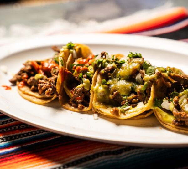 MIJO'S TACOS