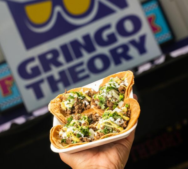 MIJO'S TACOS