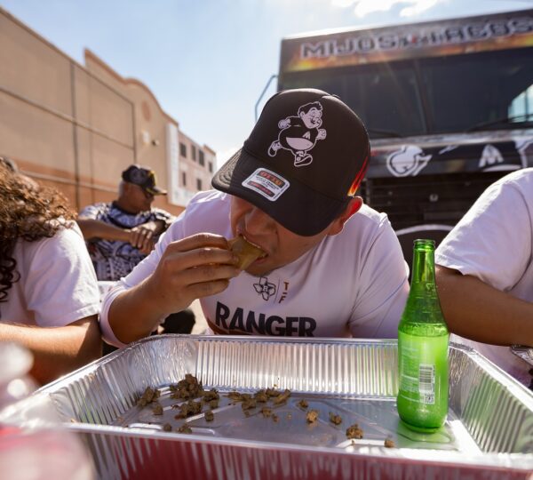 MIJO'S TACOS