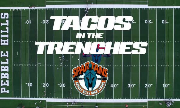 MIJO'S TACOS