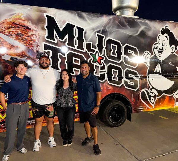 MIJO'S TACOS