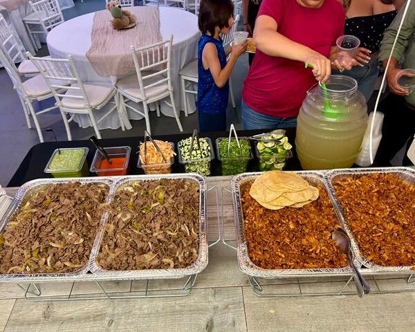 JUAREZ TAQUERIA