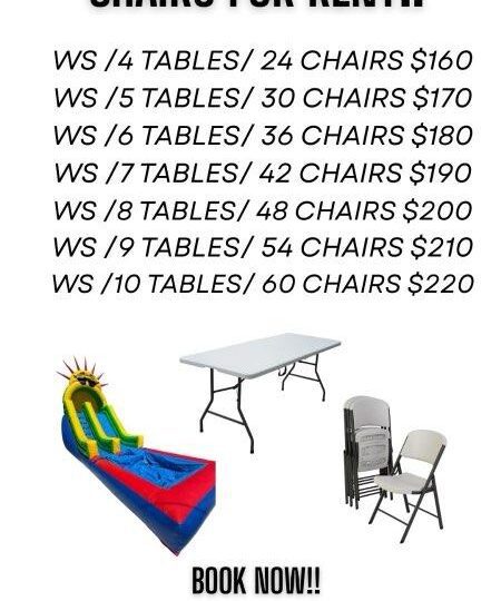 FRONTERA PARTY SUPPLIES