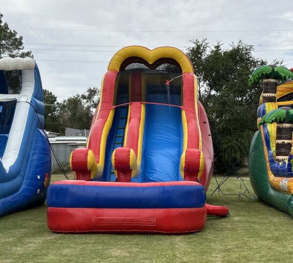 LA FER PARTY RENTALS & CATERING
