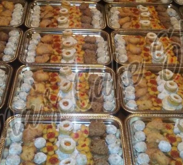 NENA'S CAKES