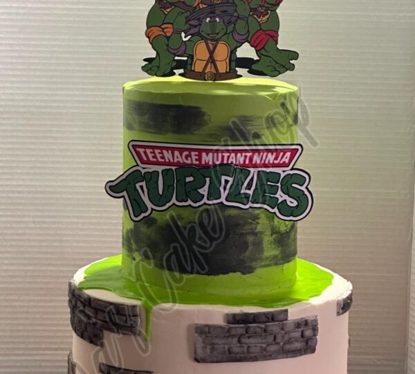 NENA'S CAKES