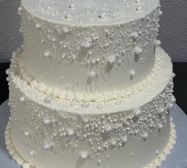 NENA’S CAKES
