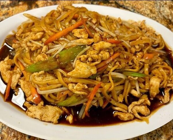 CHINESE VALLEY LLC