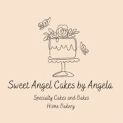 SWEET ANGEL CAKES BY ANGELA