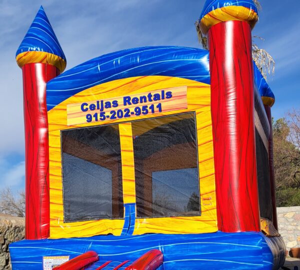 CEIJAS RENTALS LLC
