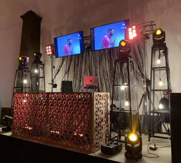 SOCIAL BEATS DJ'S