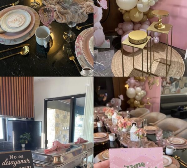 LE BALLOON BOUTIQUE