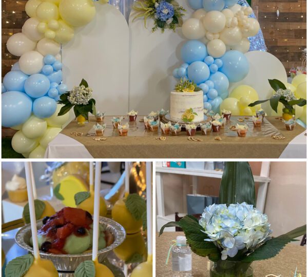 LE BALLOON BOUTIQUE
