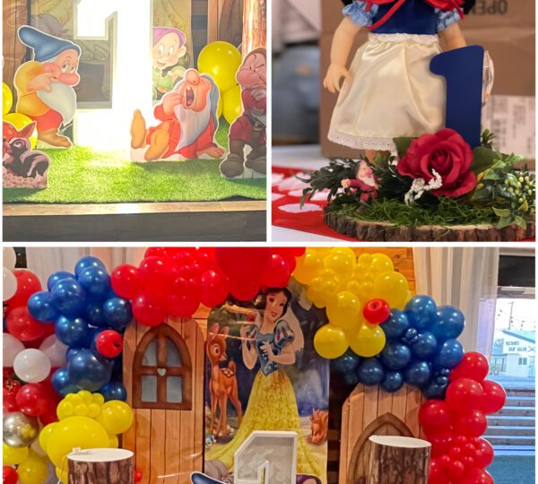 LE BALLOON BOUTIQUE