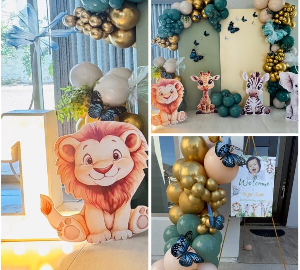 LE BALLOON BOUTIQUE