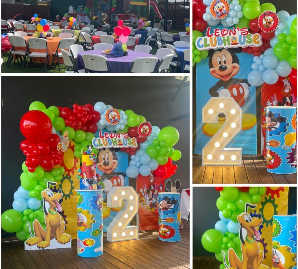 LE BALLOON BOUTIQUE