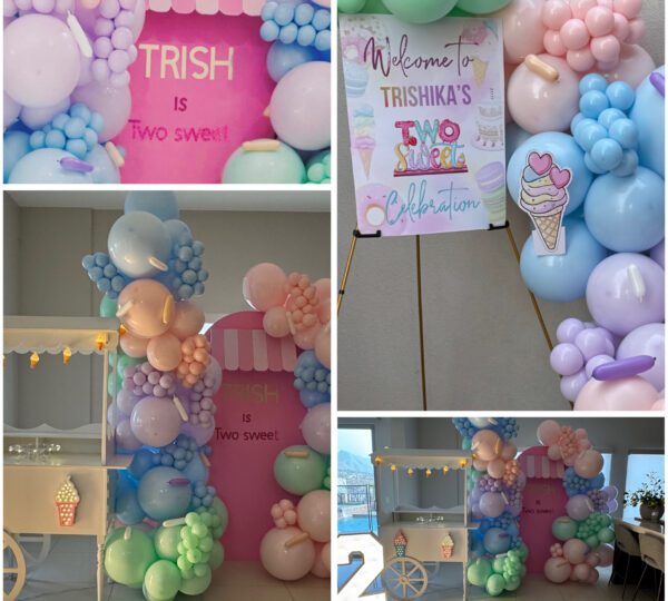 LE BALLOON BOUTIQUE