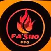 FA SHO BBQ & CATERING