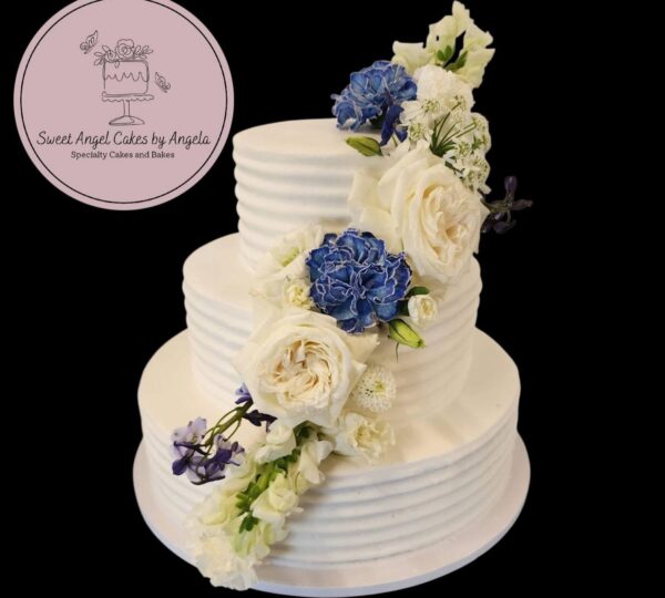 SWEET ANGEL CAKES BY ANGELA