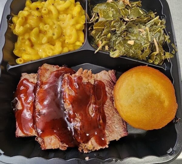 FA SHO BBQ & CATERING