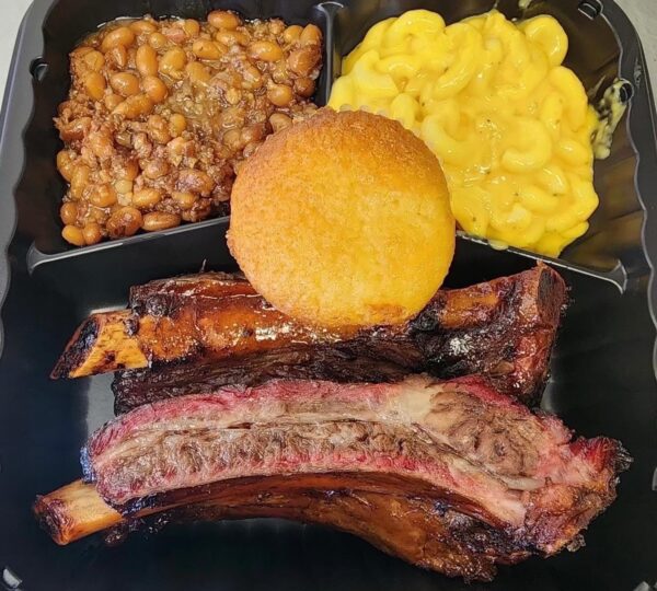 FA SHO BBQ & CATERING