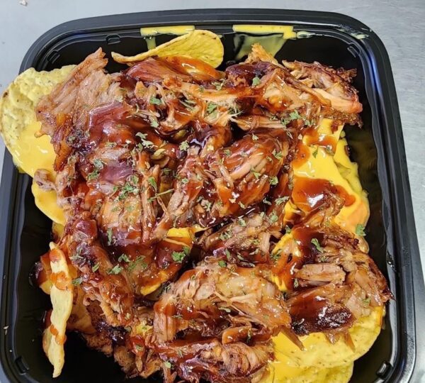 FA SHO BBQ & CATERING