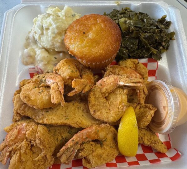 FA SHO BBQ & CATERING