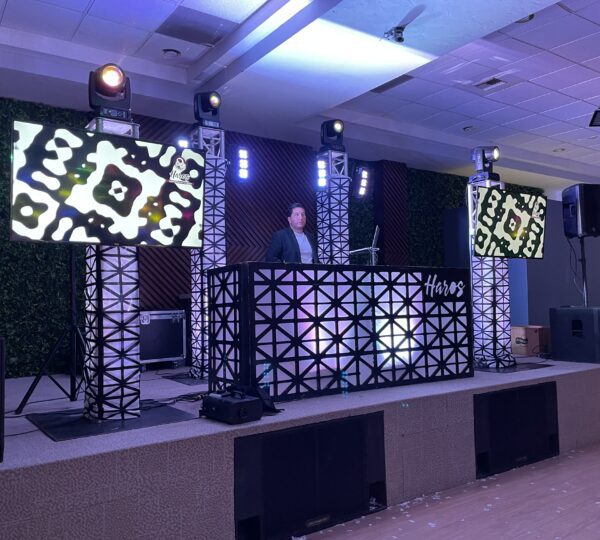 SOCIAL BEATS DJ'S
