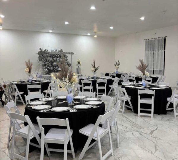 RENTA DE CARPAS LUXU'S