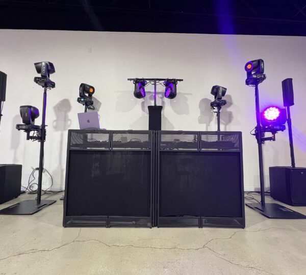 SOCIAL BEATS DJ'S