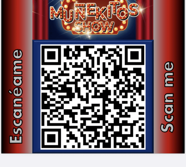 LOS MUNEKITOS