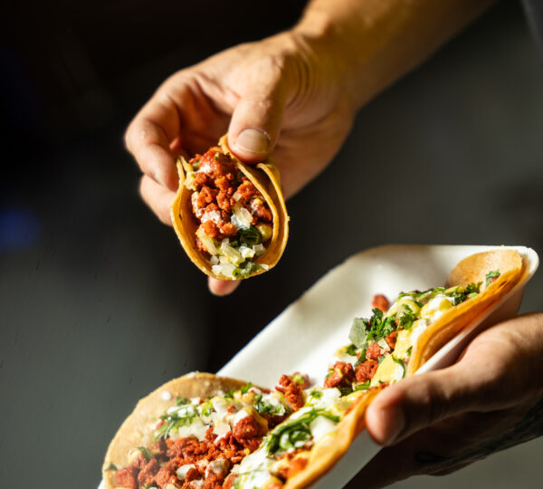 MIJO'S TACOS