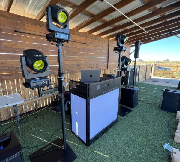 SOCIAL BEATS DJ'S