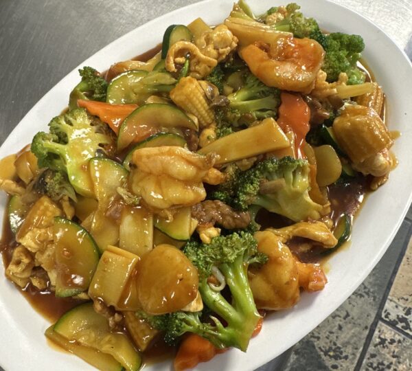 CHINESE VALLEY LLC
