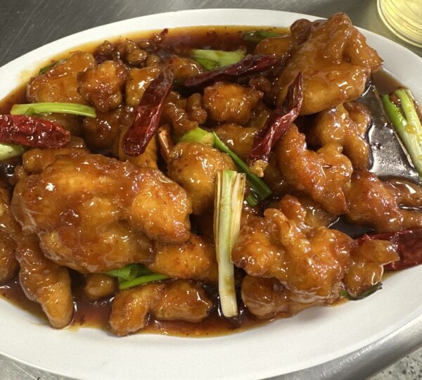 CHINESE VALLEY LLC