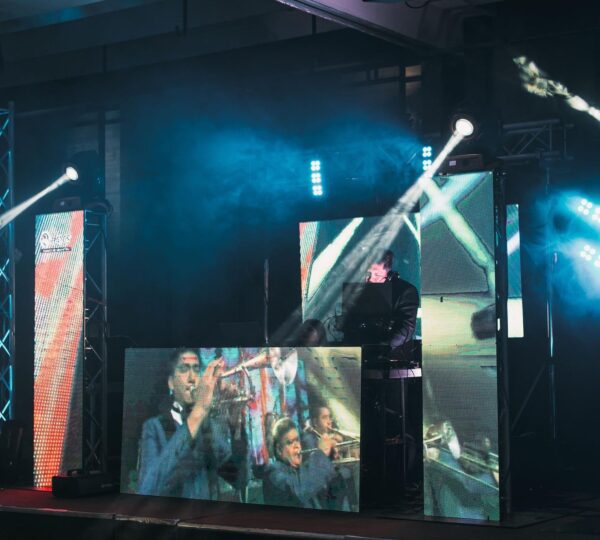 SOCIAL BEATS DJ'S