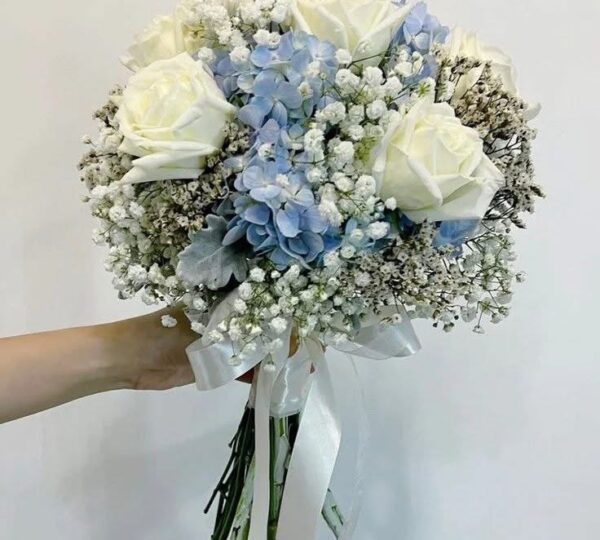 LUNA SNACKS BAR FLOWERS