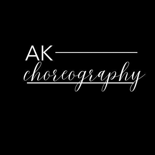 AK CHOREOGRAPHY