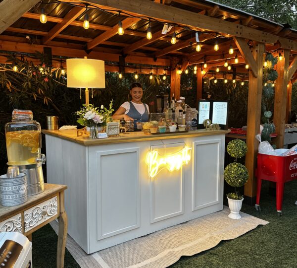 BAREZZITO MOBILE BAR