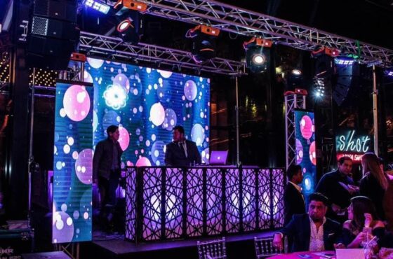 SOCIAL BEATS DJ’S