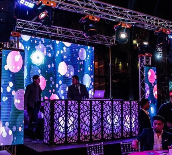 SOCIAL BEATS DJ’S