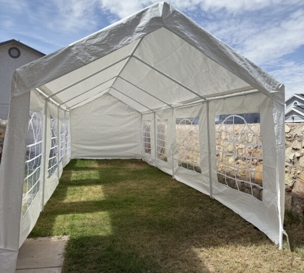 LA FER PARTY RENTALS & CATERING