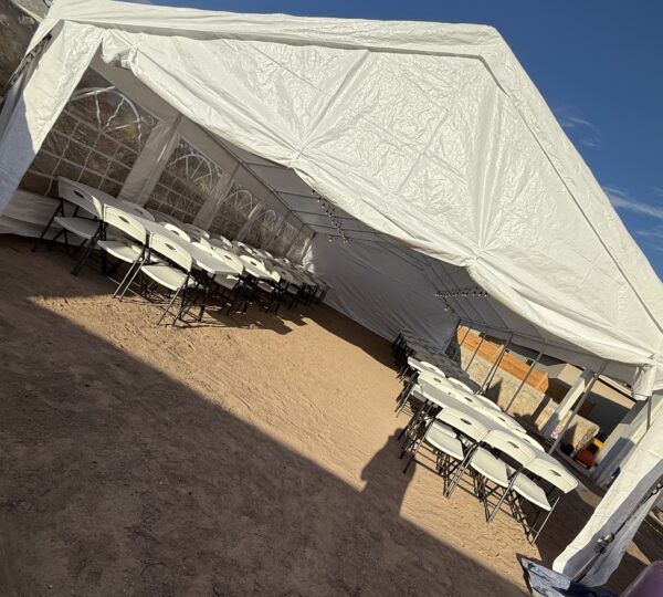 LA FER PARTY RENTALS & CATERING