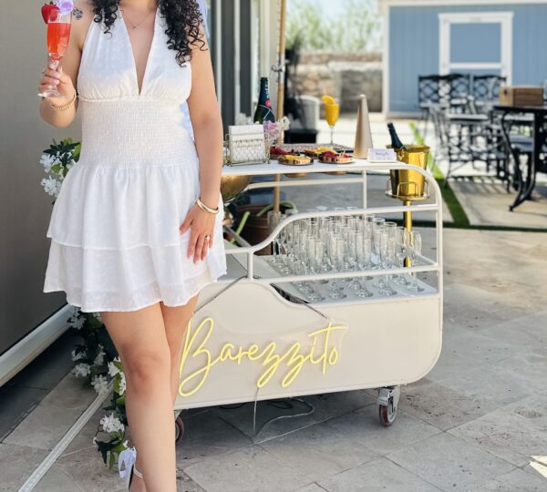 BAREZZITO MOBILE BAR