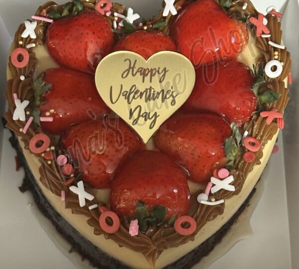 NENA'S CAKES